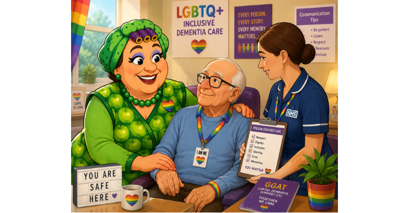 Molly&rsquo;s Story (Granny&rsquo;s mum)