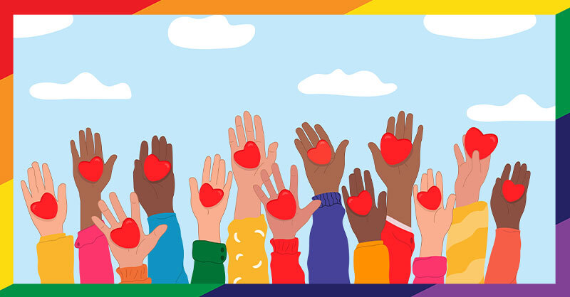 Organising a fundraising event Organising a fundraising event