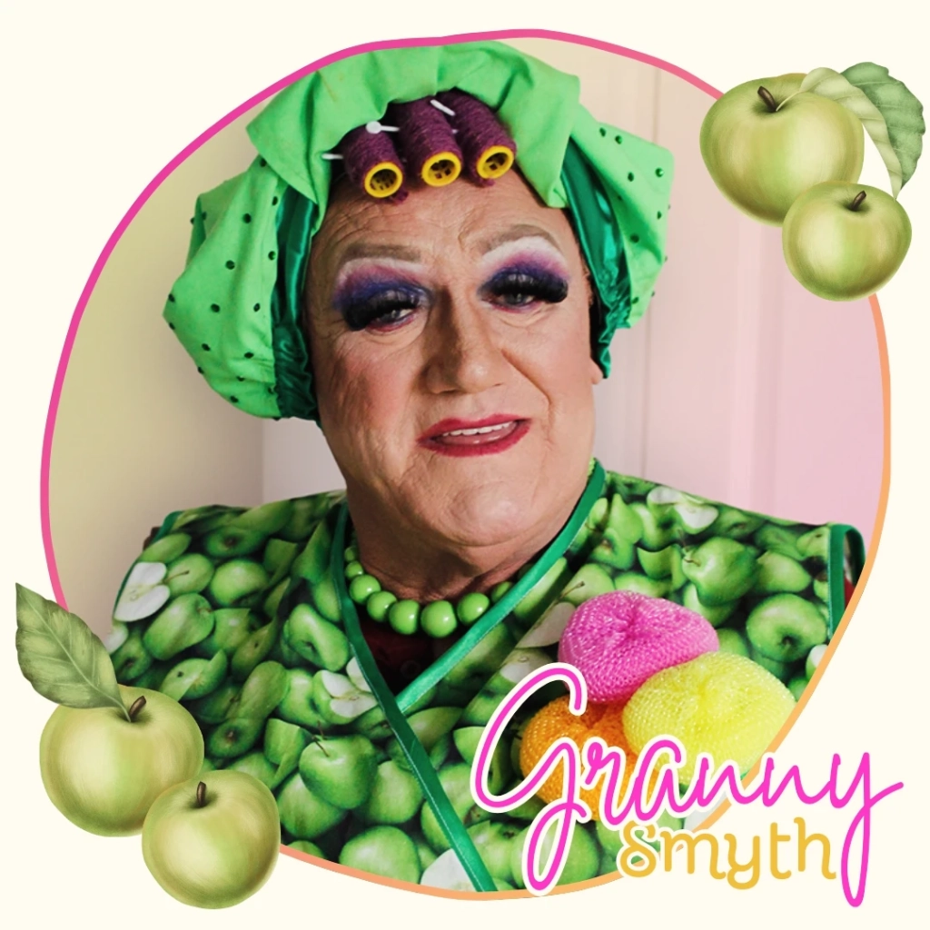 Granny Smyth